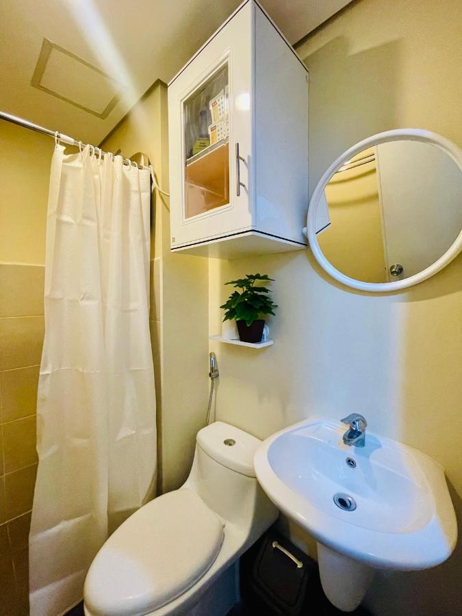 City View Studio Unit At Centrio Tower Beside Ayala Mall Cagayan de Oro Exterior foto