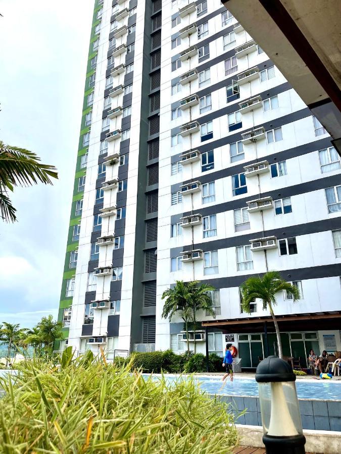 City View Studio Unit At Centrio Tower Beside Ayala Mall Cagayan de Oro Exterior foto