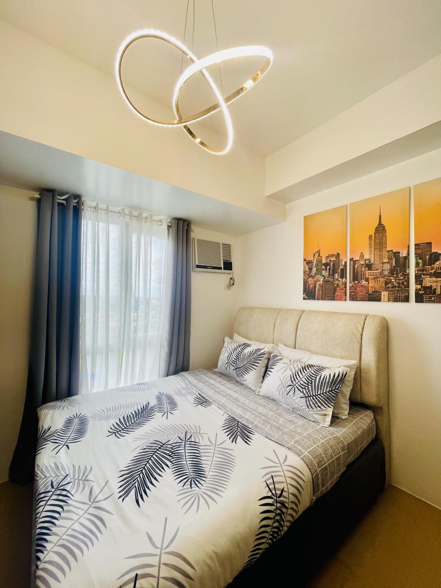 City View Studio Unit At Centrio Tower Beside Ayala Mall Cagayan de Oro Exterior foto